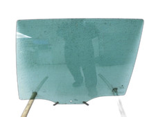 Seitenscheibe LHK für Tür Fenster Scheibe Li Hi Orig. getönt Octavia III 5E