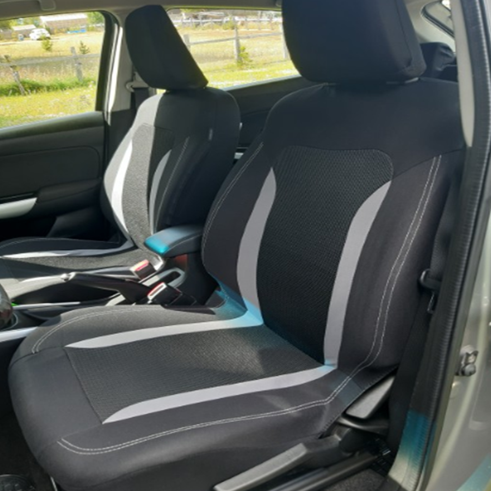 Car Seat Covers Front Cushion Cover Seat Protector For Four Seasons Accessories