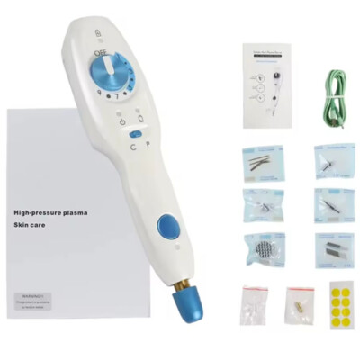 Beauty instrument point plasma  removal pen acne-removing freckle lift