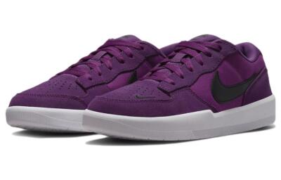 Nike Force 58 SB Low Viotech - Purple Men\'s Size 9.5 Nike Nike Force 58 SB  main image 4