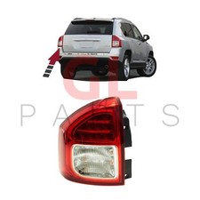 Faro Fanale Posteriore per JEEP COMPASS 2011-2013 Sinistro Sx 5182543AC