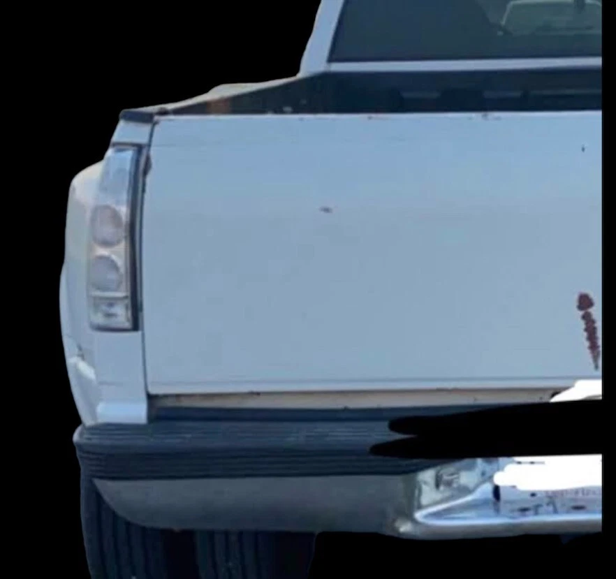 Прозрачные задние фонари 1988 до 1998 Chevy Silverado GMC Suburban новая пара c1500 K1500 - Изображение 4 из 4