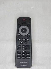 Philips RC-5110 DVD Player Remote Control: DVP3962, DVP3980, DVP3982, DVP3980/F7