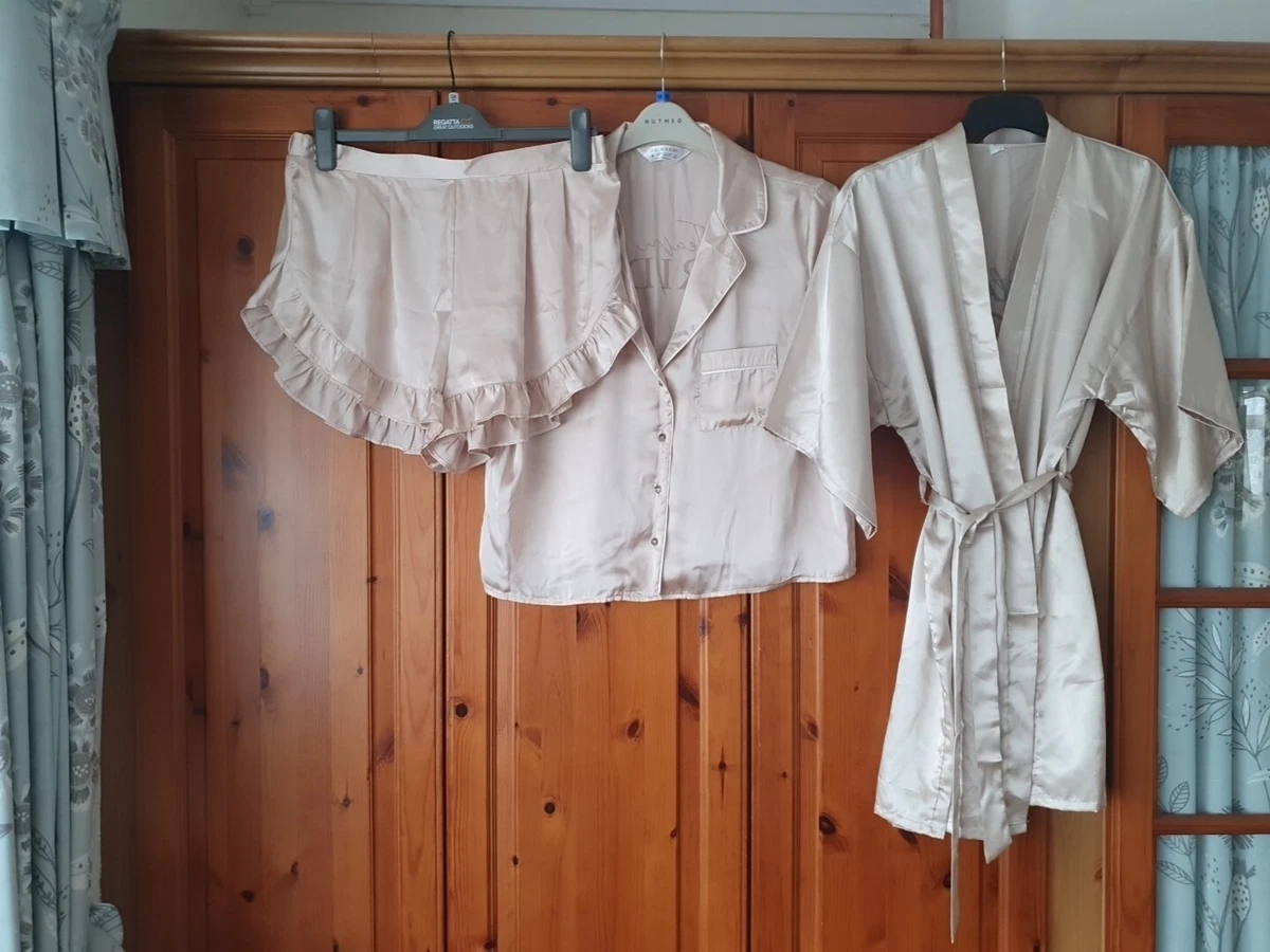 Primark Wedding Nightwear for Women for sale | eBay UK
