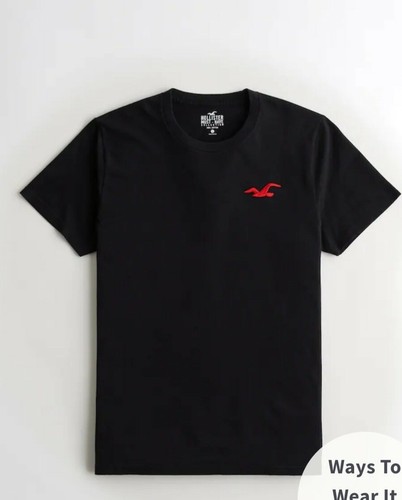 Tee Logo T-Shirt | eBay
