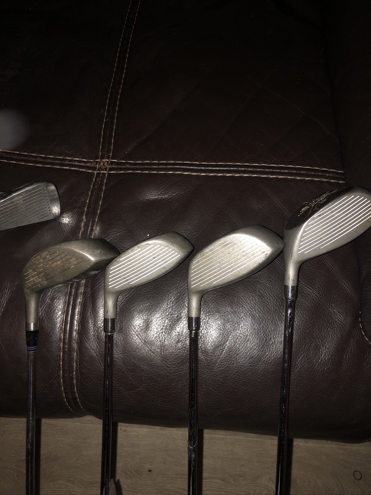 golf club sets mens eBay