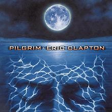 Pilgrim von Clapton,Eric | CD | Zustand sehr gut