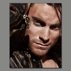 Wes Bentley Sexy Rare New 8x10 Photo Ny06 Ebay