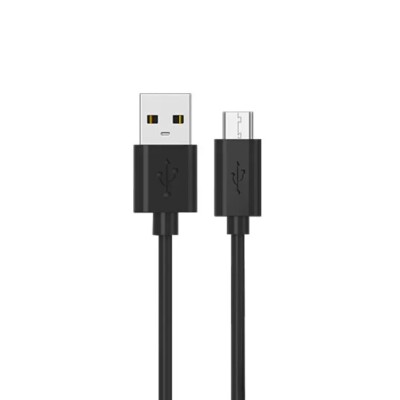 Micro USB 0,8m Lade- & Datenkabel für Smartphone, Tablet, PS4, Xbox One usw.