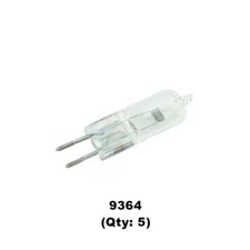 DCI Bulb to fit A-dec 6300 (5 Pack)  (Dental)