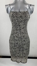 Forever 21 Teen Dress Size S Lined Straps Check out Description Lined