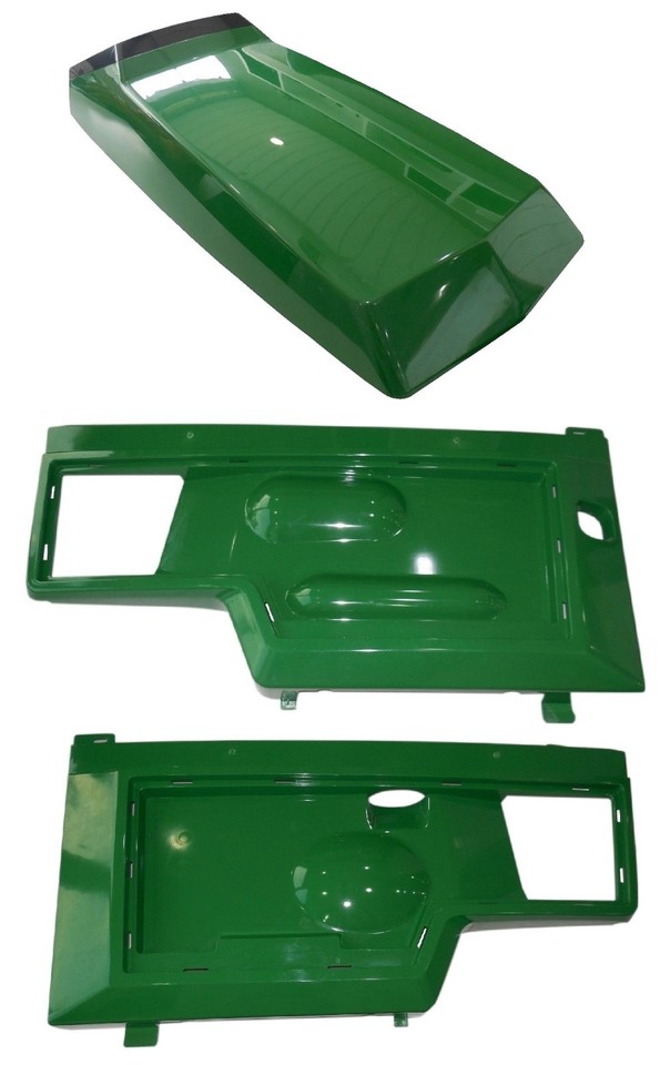 Kit Pannelli Laterali Sinistro E Destro AM128982 AM128983 - Foto 12