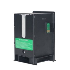 6711 Maintenance tank Box For WF-3621 3620 3640 7110 7610 7620 3011 Printer