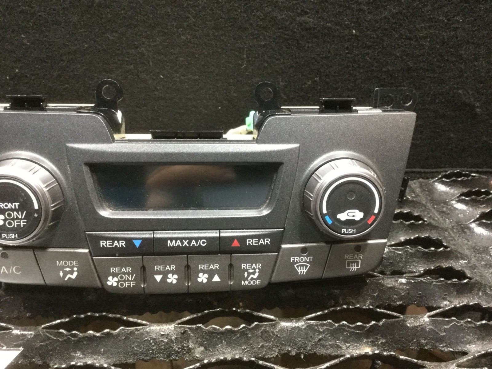 11 12 13 14 Honda Odyssey A/C HEATER CLIMATE TEMPERATURE CONTROL OEM