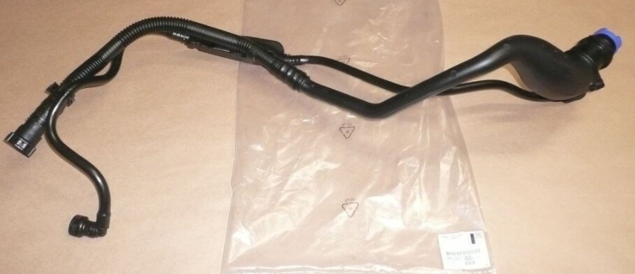 Tuyau AdBlue Berlingo Partner II 9808159880 conduite alimentation flexible