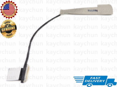Original For HP EliteBook 8470W LCD Video Display Screen Cable HD+ 1600 x 900