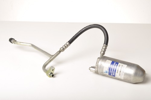 ASTON MARTIN  VANQUISH I  Klimatrockner Klimakühler Klimakondensator ALKZRT125Z