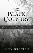 The Black Country (Thorndike Press Large Print Core) by Alex Grecian