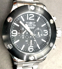 Invicta Men's Russian Diver Watch Chronograph 52mm 18583