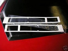 68 69 Amx Javelin Sst Tail Light Seal Kit Gaskets