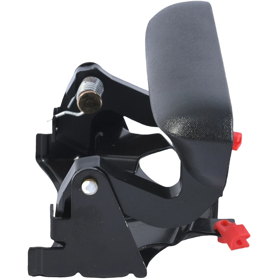 Tailgate Handle w/ Bezel & Clips For 99-06 Chevy Silverado Sierra 15997911 - Image 2 of 4