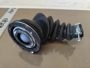 Waschmaschine Beko WML 61221N Faltenbalg Verbindungschlauch Bottich #TE1298