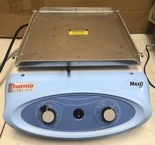 Thermo Scientific Max Q 2508 Dual-Action Orbital Reciprocating Shaker (ih165-17)