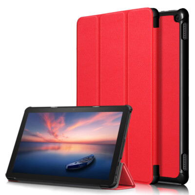 Schutz Hülle für Amazon Fire HD10 / 10 Plus 2021 Tablet Halterung Tasche Stand