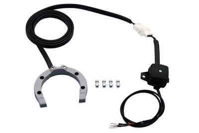 Quick Lock Powersocket 12V CBR 1000 RR - 06-07, SW-Motech, TRE.00.475.106
