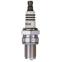 NGK Iridium ZüNdkerze Passend FüR Suzuki RM 80 Bj. 1997-2001