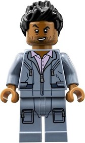 NEW LEGO 75915 Jurassic World Pteranodon Capture Play Set Factory Sealed MIB