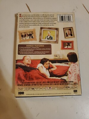 LUCKY LOUIE TV SERIES COMPLETE FIRST SEASON 1 DVD 26359336423| eBay