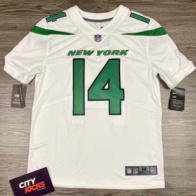 new york jets vapor jersey