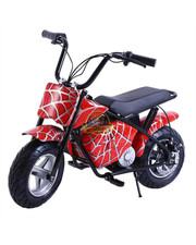 Mini moto elettrica per bambini Chopper 36v