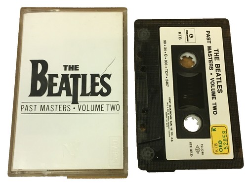 THE BEATLES 