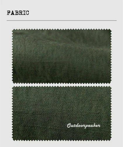 NON STOCK OG-107 Fatigue Utility Pants Military Baker Trousers Sateen Army Green - Picture 15 of 36