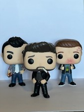 Funko Pop Preacher Vinyl Figures 16
