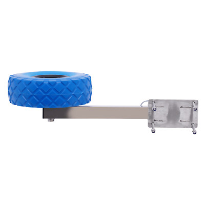 Slipräder, Heckräder, Transporträder Für Schlauchboot | Outdoor Shop
