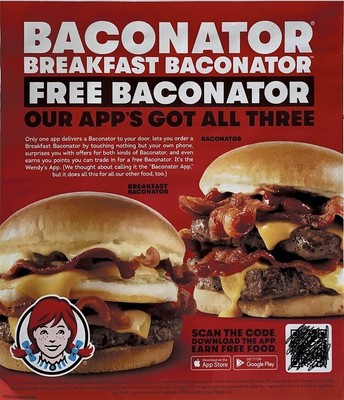 Brand New Wendys Coupons Expires 11/29/2020. - 16 Coupons. | eBay