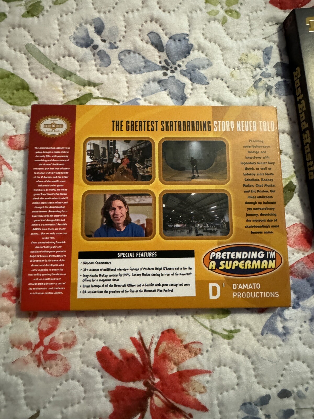 3 X Vinegar Syndrome Partner Blu Rays Latest Titles eBay