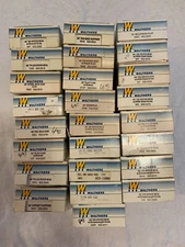 Walthers HO Scale Unassemble Train Car Kit each sold separately