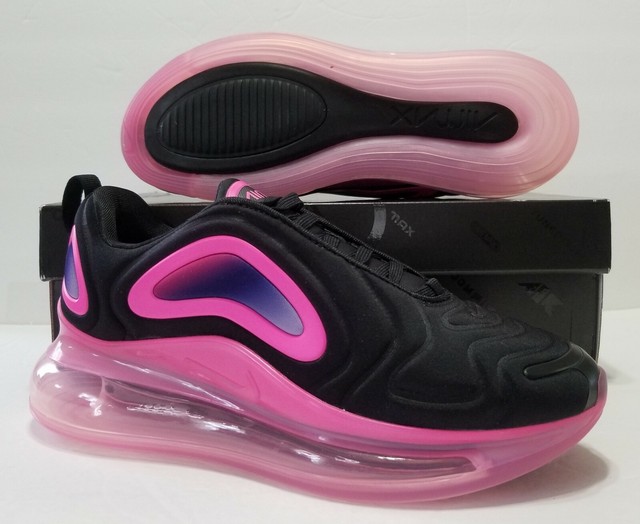 NIKE AIR MAX 720 GS AQ3196-007 EU36-40