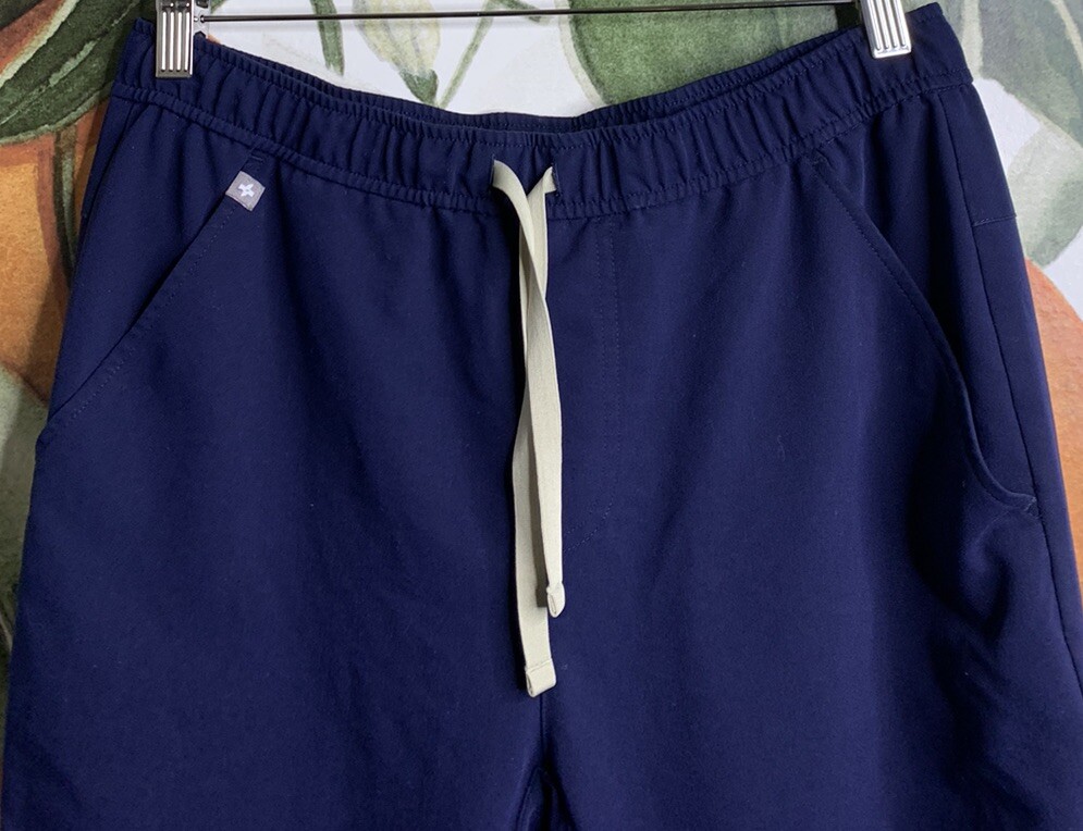 FIGS Technical Collection Medium Drawstring Jogge… - image 4