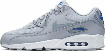 air max 90 ultra essential in grau