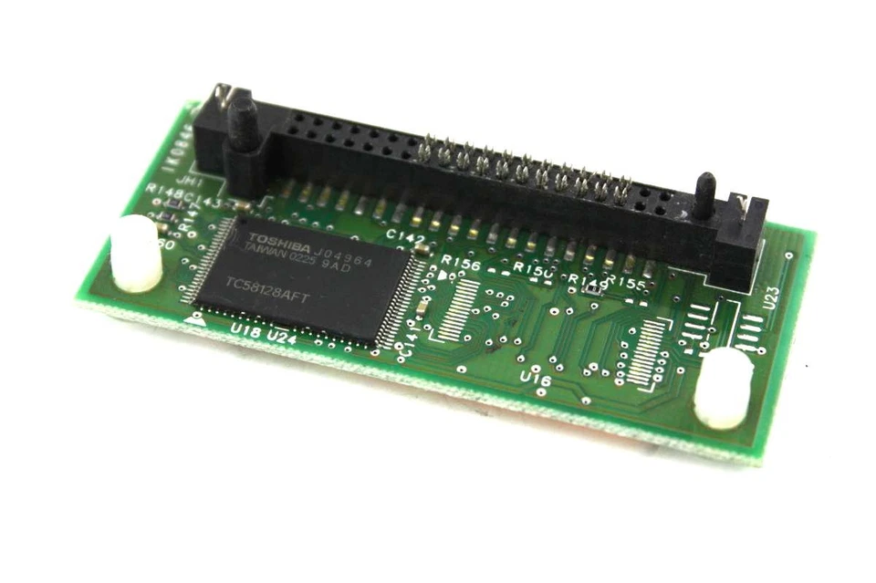 Genuine Lexmark T52x T62x 4520 4525 4530 4540 Card For IPDS / SCS / TNE  56P2030 - Image 3 of 3