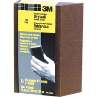 24 Ea 3m Cp042 Fine Angled Re-usable Drywall Sanding Sponges 24 Ea 3m Cp042 Fine Angled Re-usable Drywall Sanding Sponges