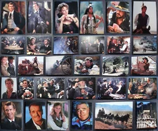 1994 Cardz Maverick Movie Trading Card Complete Your Set You U Pick 1-60