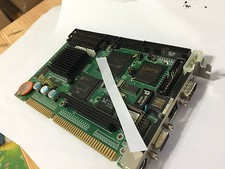1pcs used AS-3262 REV.B Fast Shipping By FedEx or DHL
