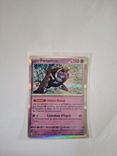 Carte Pokemon Fortusimia Holo 95/167