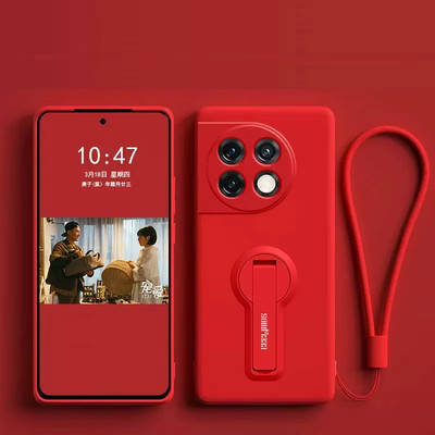 Soft Silicone Case Oneplus One plus 11 10 12 13 9 8 7T 12R 11R ACE Pro 5G Cover 